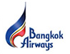Klik for at komme til Bangkok Airways hjemmeside. Bangkok Airways