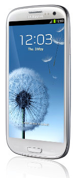 Ophavsret til billedet: Samsung. Samsung-telefon