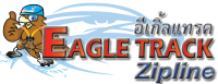 Eagletrack Zipline.