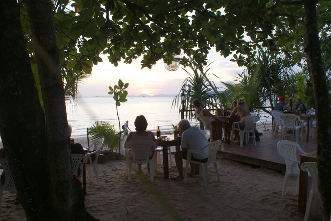 The Last Fisherman