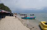 Bang Saen Beach