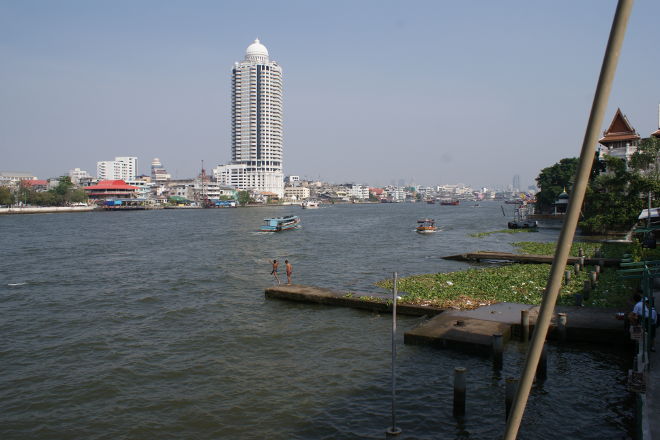 Chao Phraya