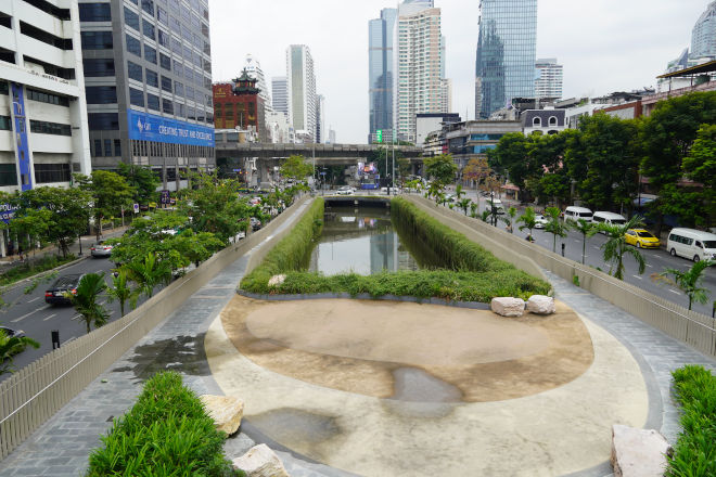 Chong Nonsi Park