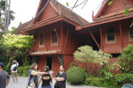 Jim Thompson's House