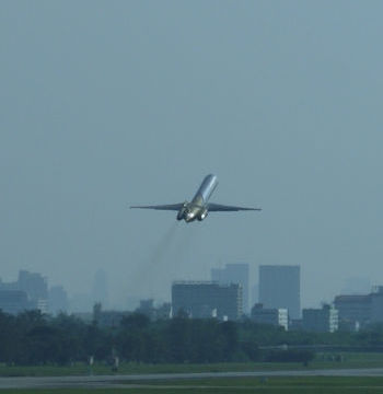 Rejs videre med fly fra Suvarnabhumi Airport. Fly