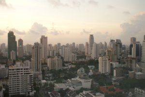 Bangkok