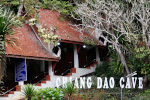 Chiang Dao Cave