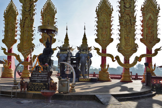 Symboler og elefanter