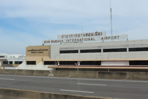 Don Mueang