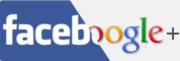 Pas på med at dele oplysninger på sociale netværk som fx Facebook Instagram og Twitter. Facebook/Google+