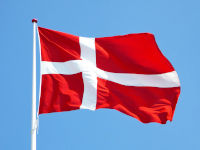 Dansk flag