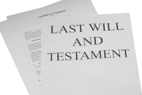 Testamente