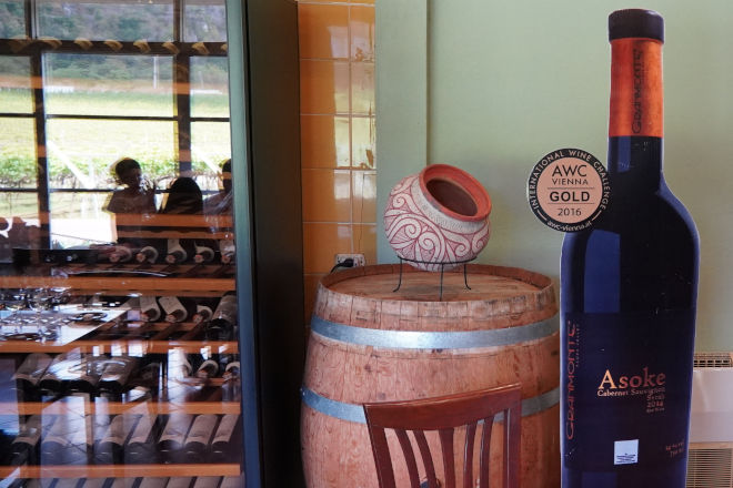 Internationale priser