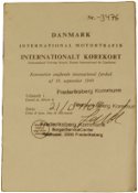 Du kan få et internationalt kørekort for kun 25 kroner hos din kommune. Internationalt kørekort