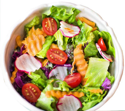 Salat skyllet i urent vand er ikke specielt sundt. Ophavsret: Ukendt, frigivet under Creative Commons 0. Læs mere om ophavsretten i kildekoden. Salat