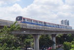 Metro og skytrain