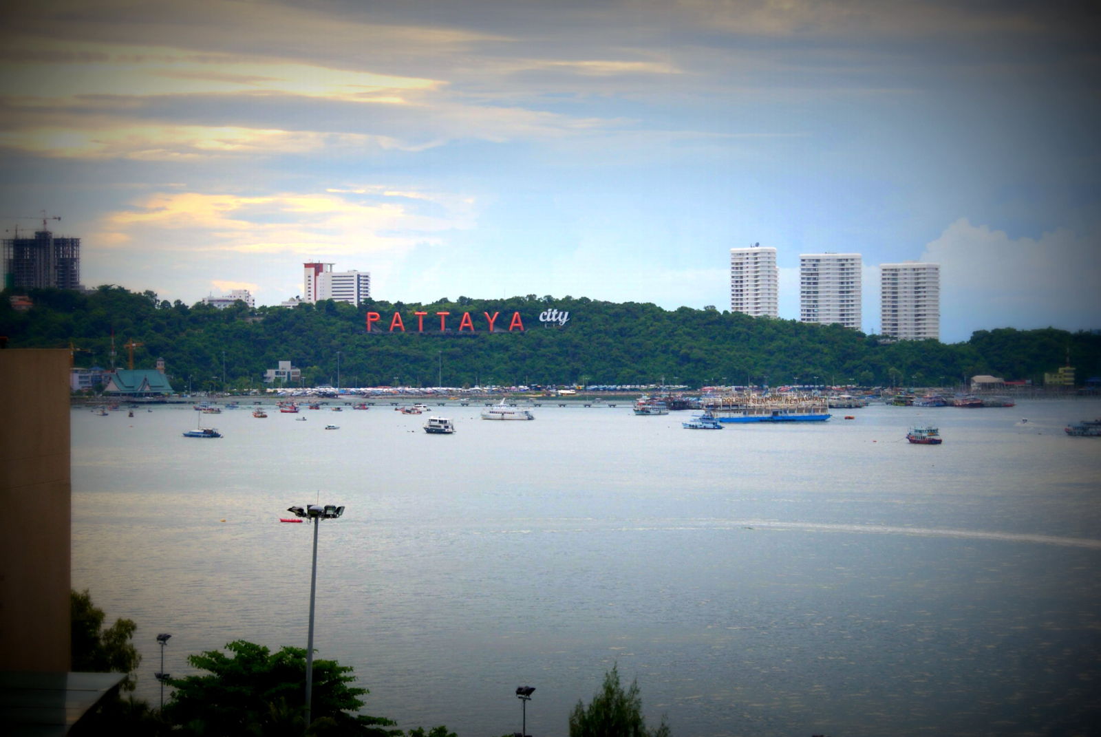 Pattany Pattaya