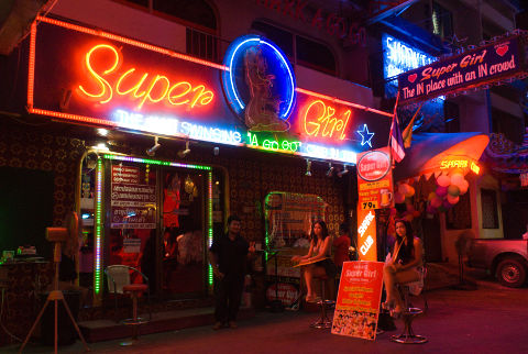 Gorm street thai escortguidr Gorm street thai escortguidr