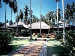 Phi Phi Island Village Beach Resort And Spa. Phi Phi Island Village Beach Resort And Spa