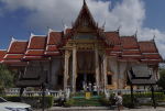 Wat Chalong