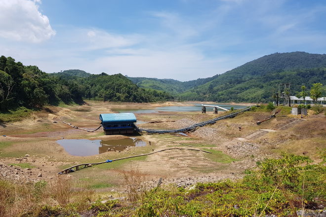 Bang Wad-reservoiret