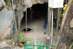 Phra Prathun Cave