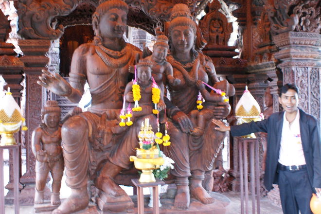 Frugtbarhed og forældre