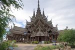 Sanctuary of Truth