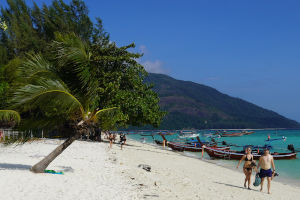 Koh Lipe