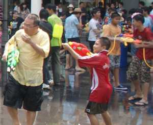 Songkran