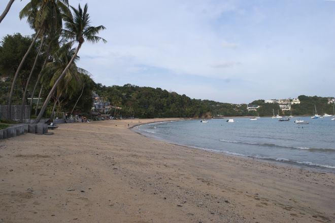 Ao Yon Beach