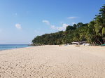 Nai Thon Noi Beach