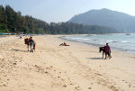 Nai Yang Beach