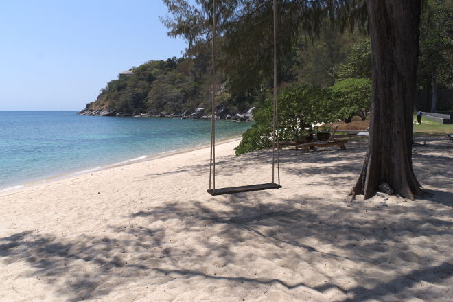 Pon Beach