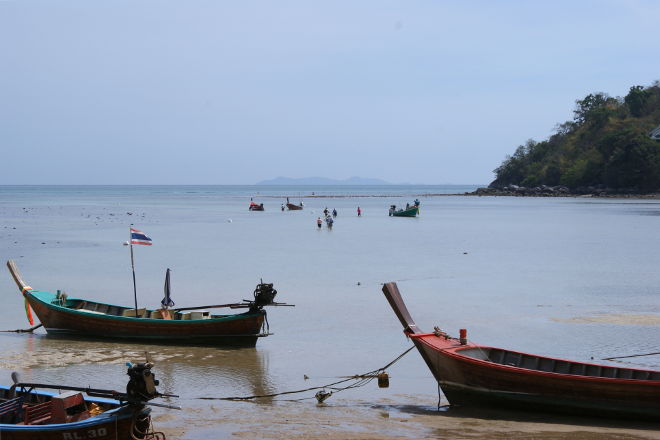 Rawai Beach