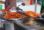Street food