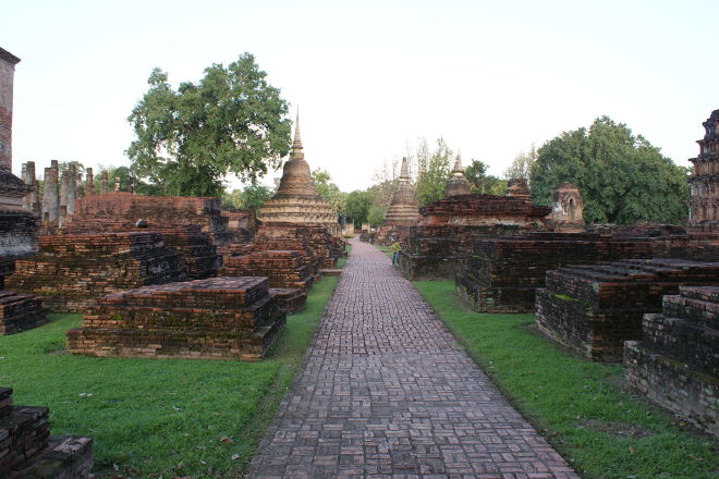 Wat Mahathat