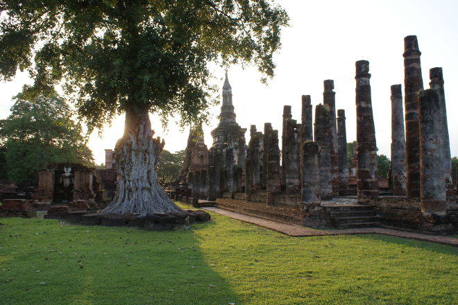 Wat Mahathat