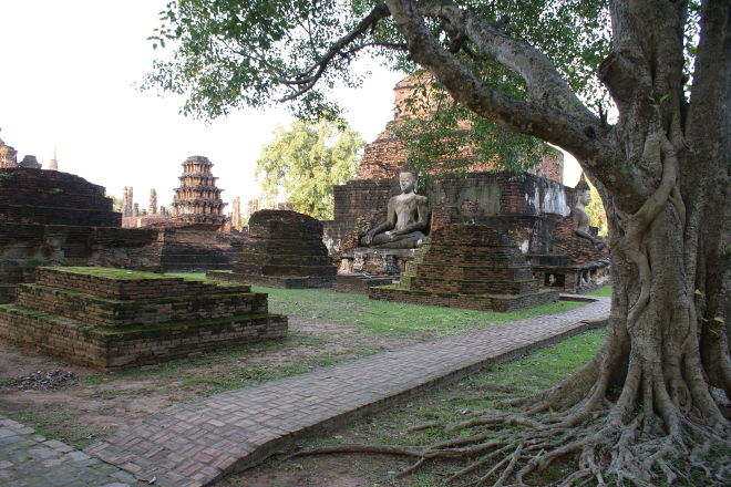 Wat Mahathat