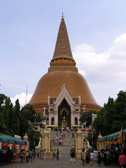 Stupa