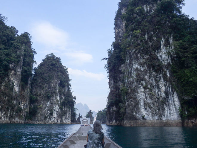 Khao Sok National Park