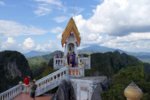 Tiger Cave Temple