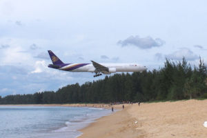 Transport fra lufthavnen