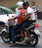 Motorcykeltaxi