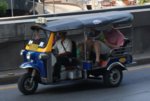 Tuk tuk